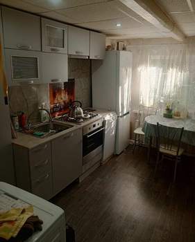 Дом 62м², 1-этажный, участок 8 сот.  