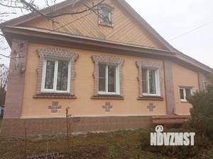 Дом 80м², 1-этажный, участок 12 сот.  
