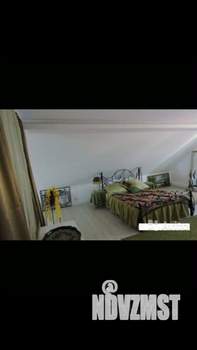 Коттедж 600м², 3-этажный, участок 20 сот.  