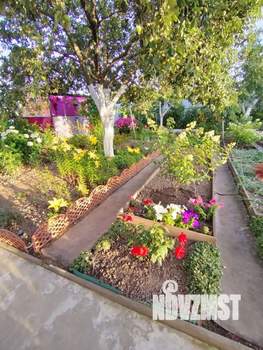 Дом 50м², 2-этажный, участок 6 сот.  