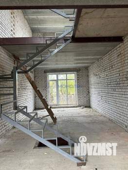 Таунхаус 134м², 3-этажный, участок 1 сот.  