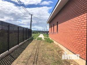 Дом 180м², 2-этажный, участок 10 сот.  