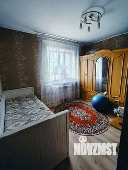 Коттедж 119м², 2-этажный, участок 8 сот.  