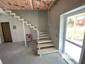 Дом 128м², 2-этажный, участок 10 сот.  