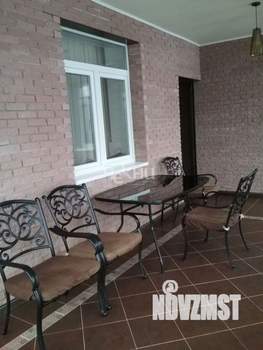 Дом 550м², 2-этажный, участок 24 сот.  