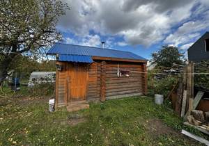 Дом 45м², 2-этажный, участок 5 сот.  