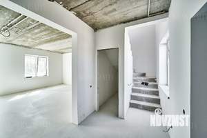 Коттедж 103м², 2-этажный, участок 9 сот.  