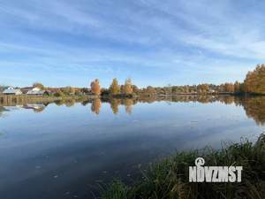 Дом 110м², 2-этажный, участок 7 сот.  