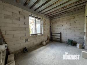 Дом 140м², 1-этажный, участок 8 сот.  