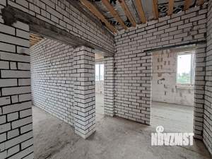 Коттедж 160м², 2-этажный, участок 4 сот.  
