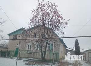 Дом 87м², 2-этажный, участок 487 сот.  