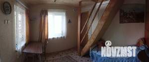 Дача 100м², 2-этажный, участок 9 сот.  