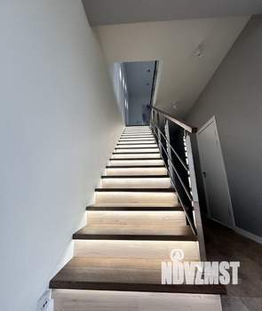 Дом 143м², 2-этажный, участок 8 сот.  