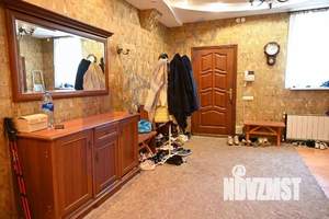 Коттедж 613м², 3-этажный, участок 26 сот.  