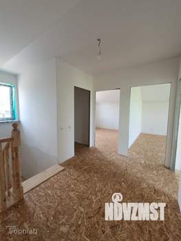 Дом 105м², 2-этажный, участок 7 сот.  