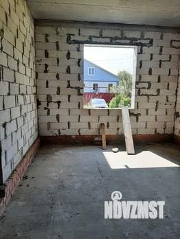 Коттедж 432м&sup2;, 2-этажный, участок 1204 сот.  