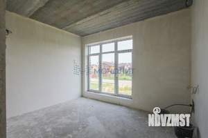 Дом 272м², 4-этажный, участок 4 сот.  