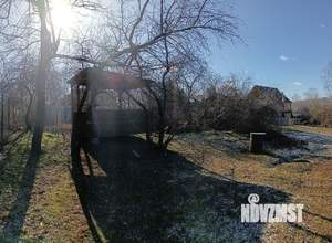 Дом 56м&sup2;, 1-этажный, участок 7 сот.  