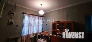 Дом 77м², 1-этажный, участок 7 сот.  