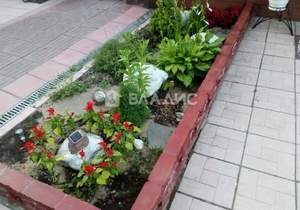 Дом 367м², 3-этажный, участок 5 сот.  