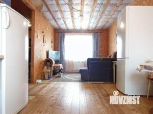 Коттедж 138м², 3-этажный, участок 5 сот.  