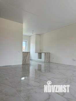 Таунхаус 112м², 2-этажный, участок 2 сот.  