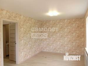 Таунхаус 128м², 3-этажный, участок 5 сот.  
