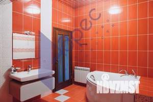 Коттедж 237м², 3-этажный, участок 5 сот.  