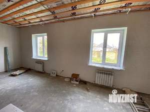 Дом 128м², 2-этажный, участок 10 сот.  