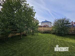 Коттедж 234м², 3-этажный, участок 8 сот.  