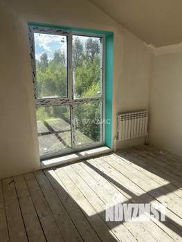 Дом 120м², 2-этажный, участок 8 сот.  