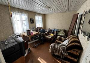 Дом 45м², 2-этажный, участок 5 сот.  