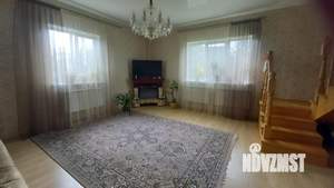 Дом 163м², 2-этажный, участок 977 сот.  