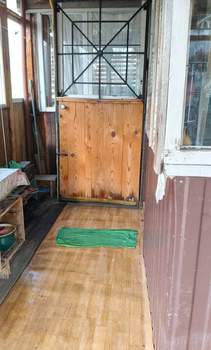 Дача 70м², 2-этажный, участок 7 сот.  