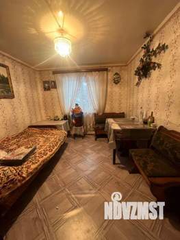 Дом 70м², 2-этажный, участок 5 сот.  