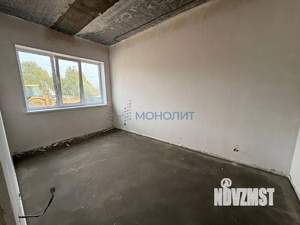 Коттедж 159м², 2-этажный, участок 5 сот.  