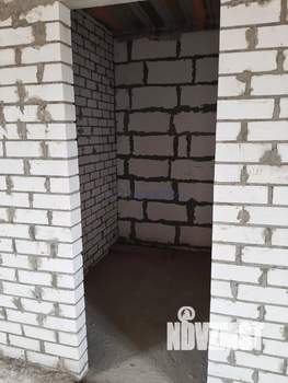 Коттедж 120м², 2-этажный, участок 6 сот.  