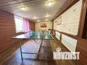 Дом 180м², 1-этажный, участок 9 сот.  