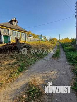 Дом 60м², 2-этажный, участок 14 сот.  