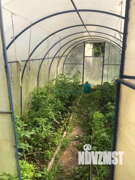 Дом 30м², 2-этажный, участок 5 сот.  