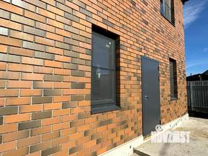 Коттедж 130м², 2-этажный, участок 5 сот.  