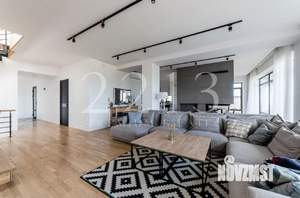 Коттедж 450м², 5-этажный, участок 7 сот.  