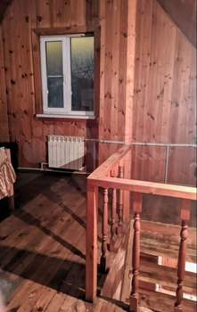 Дача 90м², 2-этажный, участок 6 сот.  