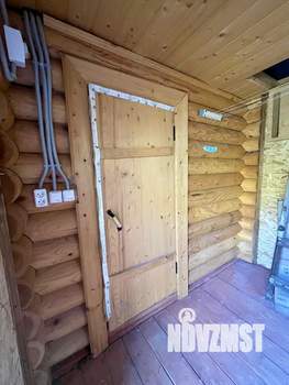 Дом 45м², 2-этажный, участок 6 сот.  