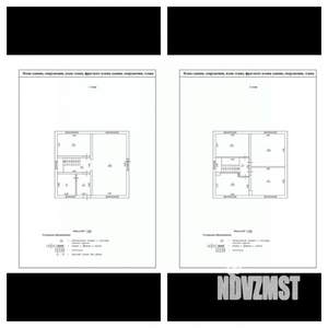 Дом 157м², 2-этажный, участок 4 сот.  