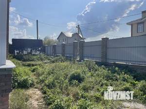 Дом 192м², 2-этажный, участок 7 сот.  