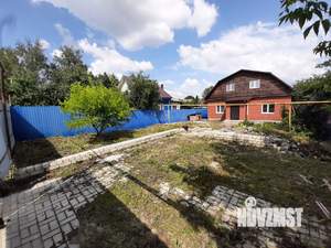 Дом 170м², 2-этажный, участок 14 сот.  