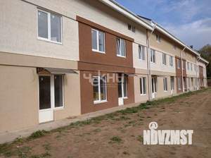 Таунхаус 265м², 3-этажный, участок 2 сот.  