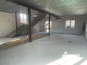 Коттедж 172м², 2-этажный, участок 5 сот.  