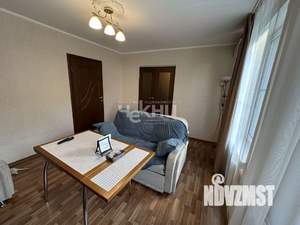 Дом 87м², 2-этажный, участок 2 сот.  